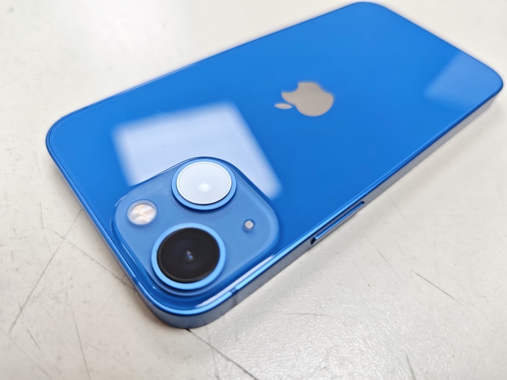 Смартфон Apple iPhone 13 Mini 128Gb
