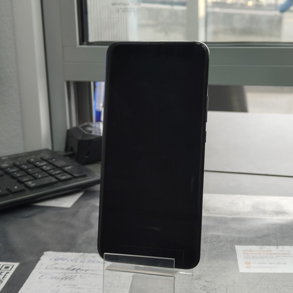 Смартфон Honor 9X 4/128