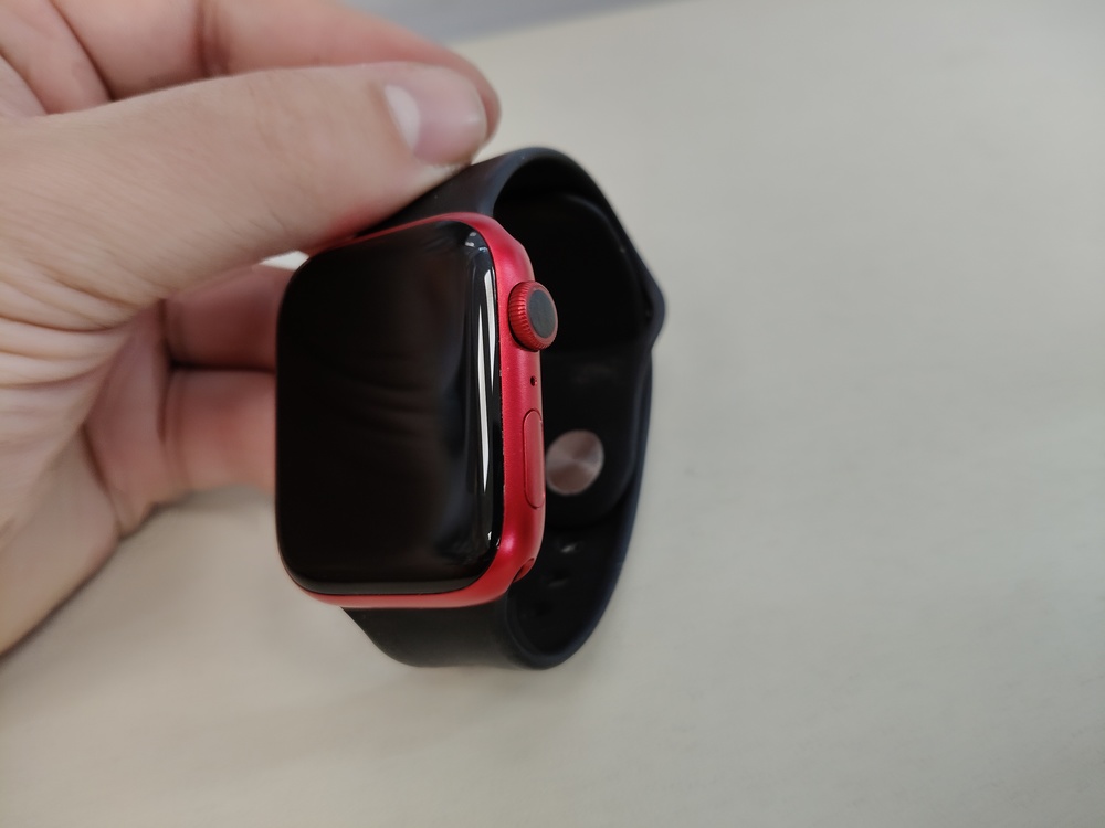 Смарт-часы Apple Watch Series 8 45mm