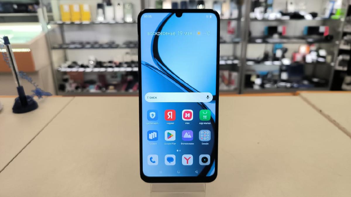Смартфон Realme C63 8/256