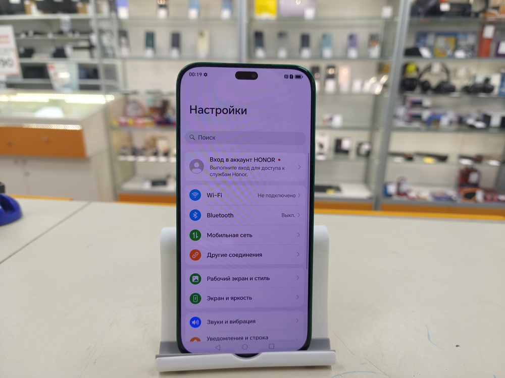 Смартфон Honor X8b 8/256