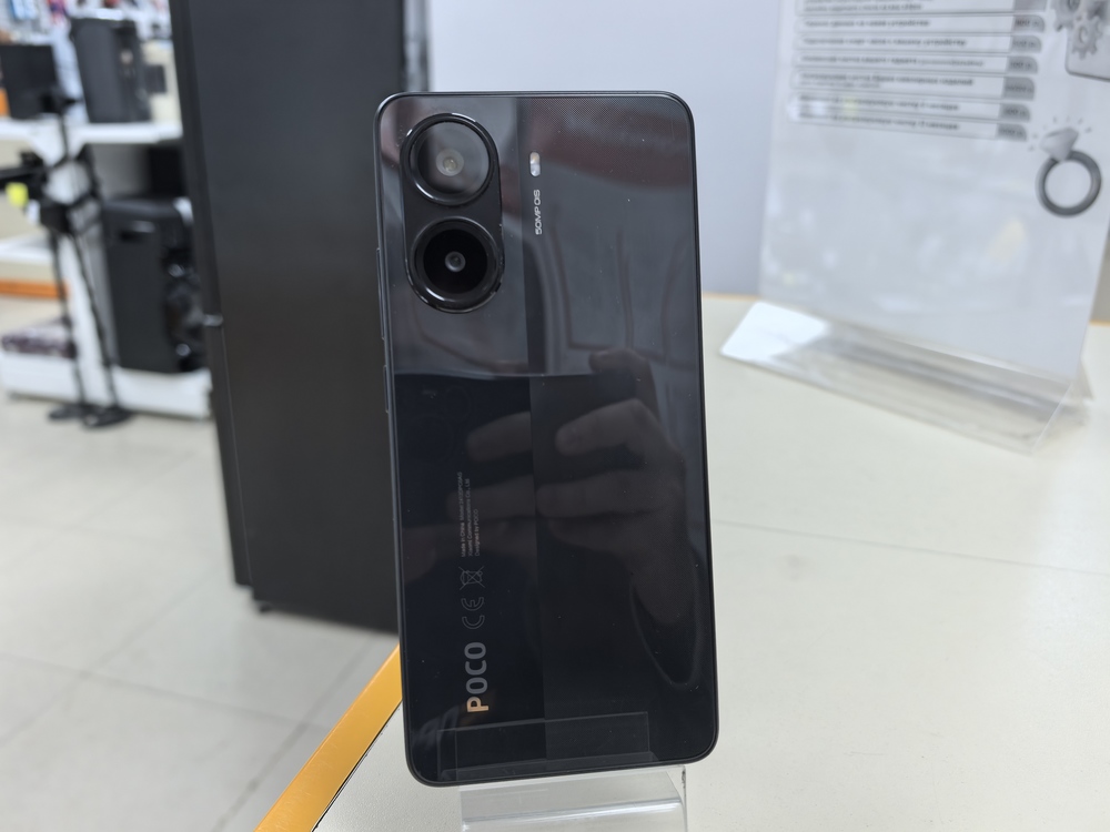 Смартфон POCO X7 Pro 12/256