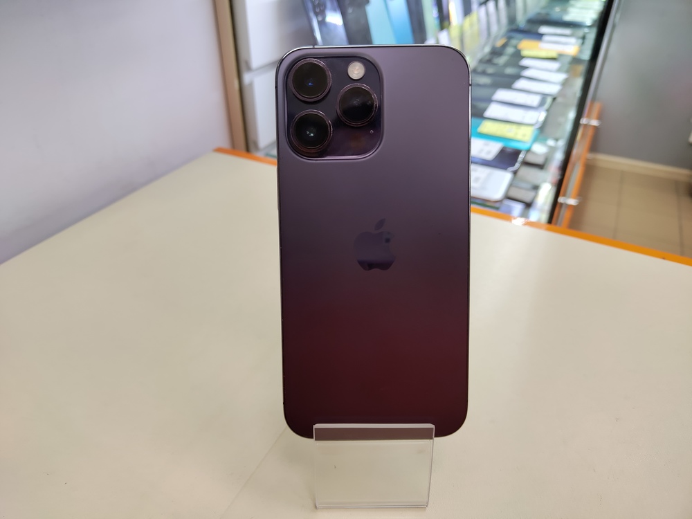 Смартфон Apple Iphone 14 Pro Max 256Gb