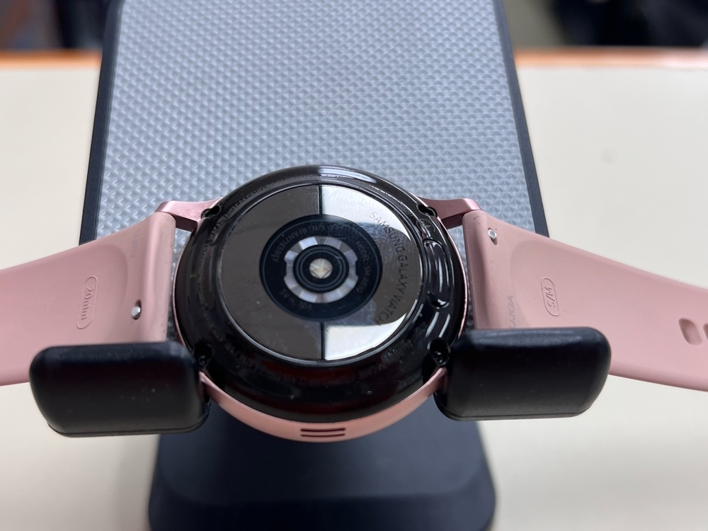 Смарт-часы Samsung Watch Active 2