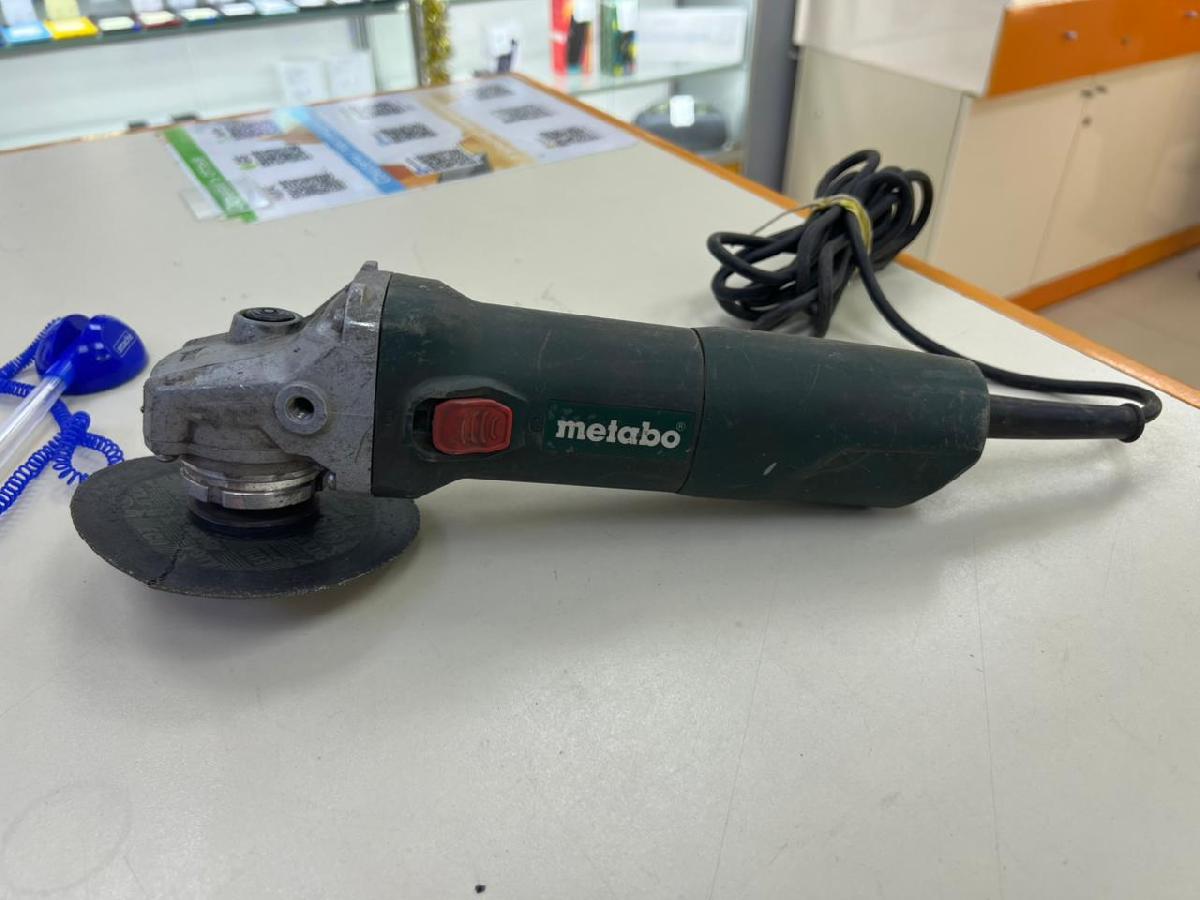 УШМ (Болгарки) Metabo D-72622