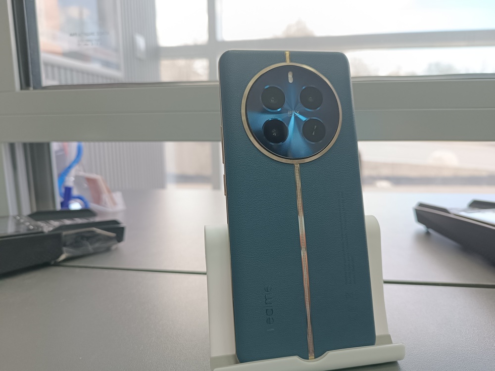 Смартфон Realme 12 Pro 12/512