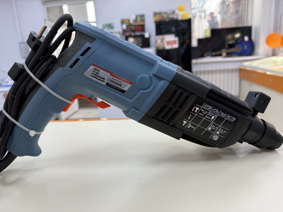 Перфоратор ELTI ПР-980