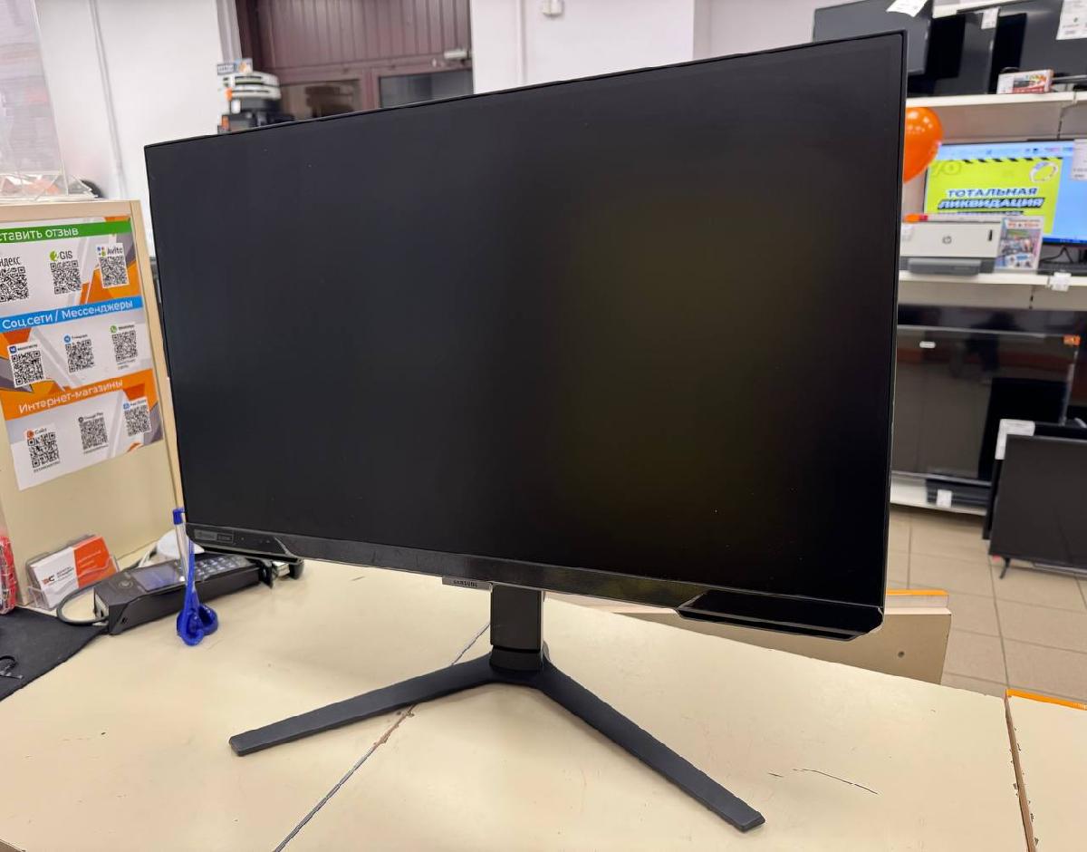 Монитор Samsung Odyssey G4