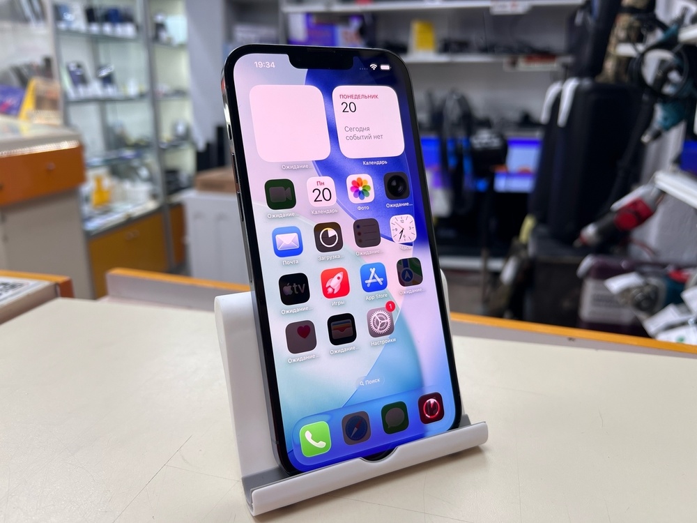Смартфон Apple Iphone 13 Pro Max 128Gb