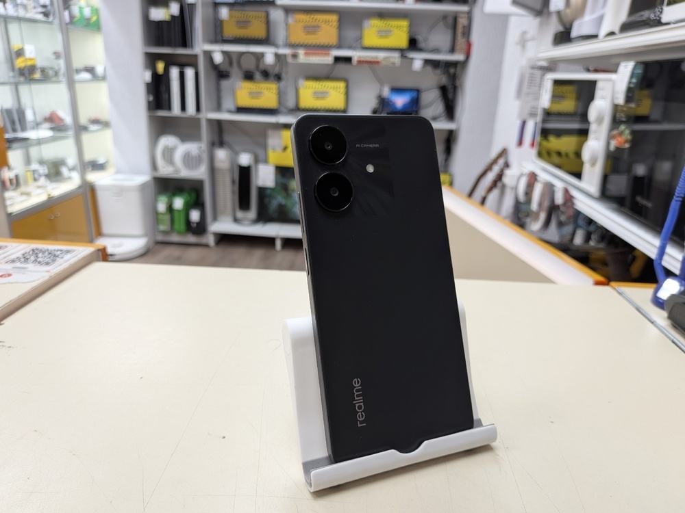 Смартфон Realme Note 60X 3/64