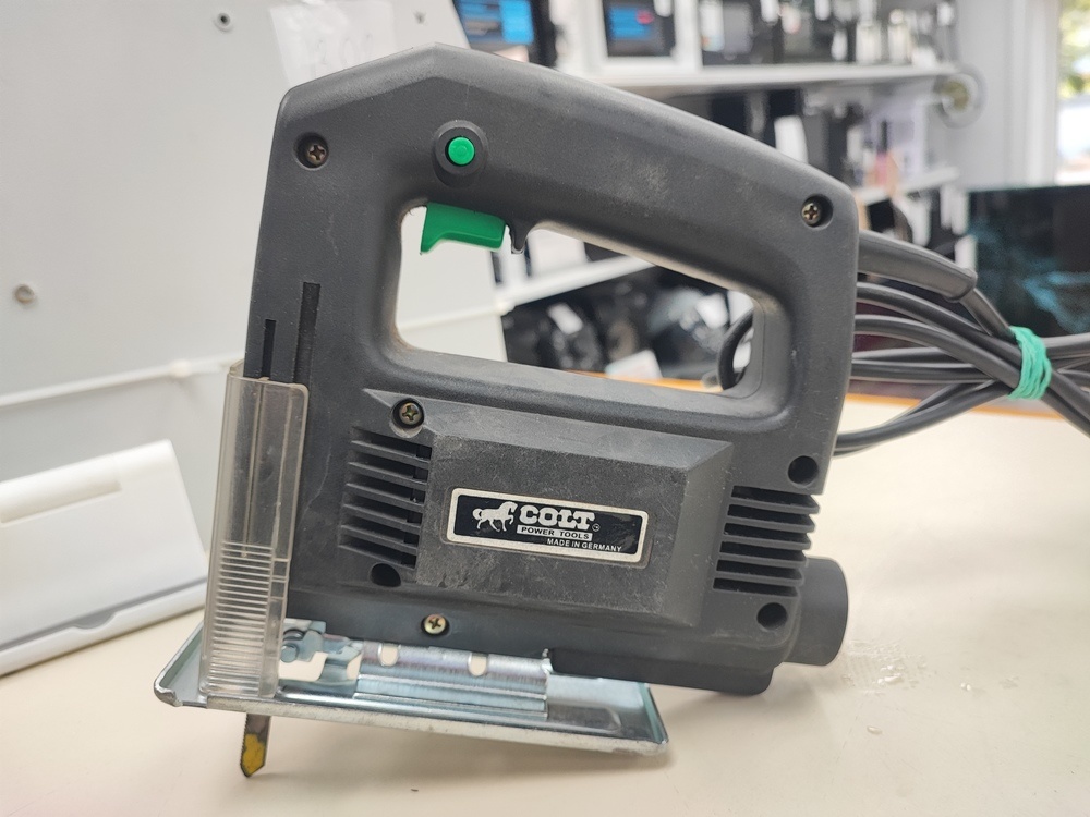 Лобзик Colt POWER TOOLS 750W