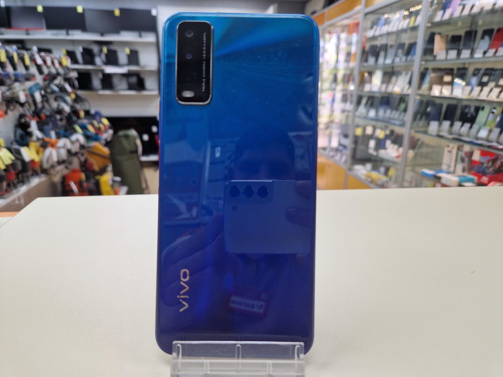 Смартфон Vivo Y20 4/64