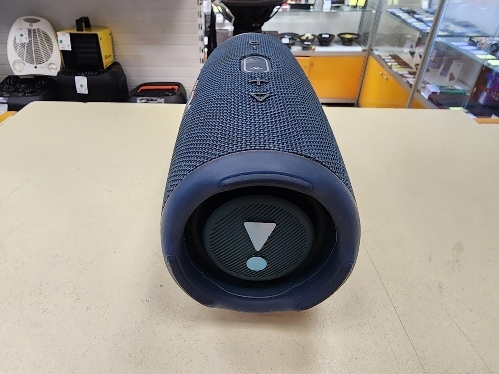 Портативная акустика JBL CHARGE 5