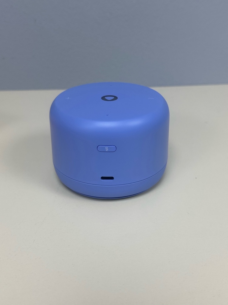 Умная колонка Яндекс Лайт 2