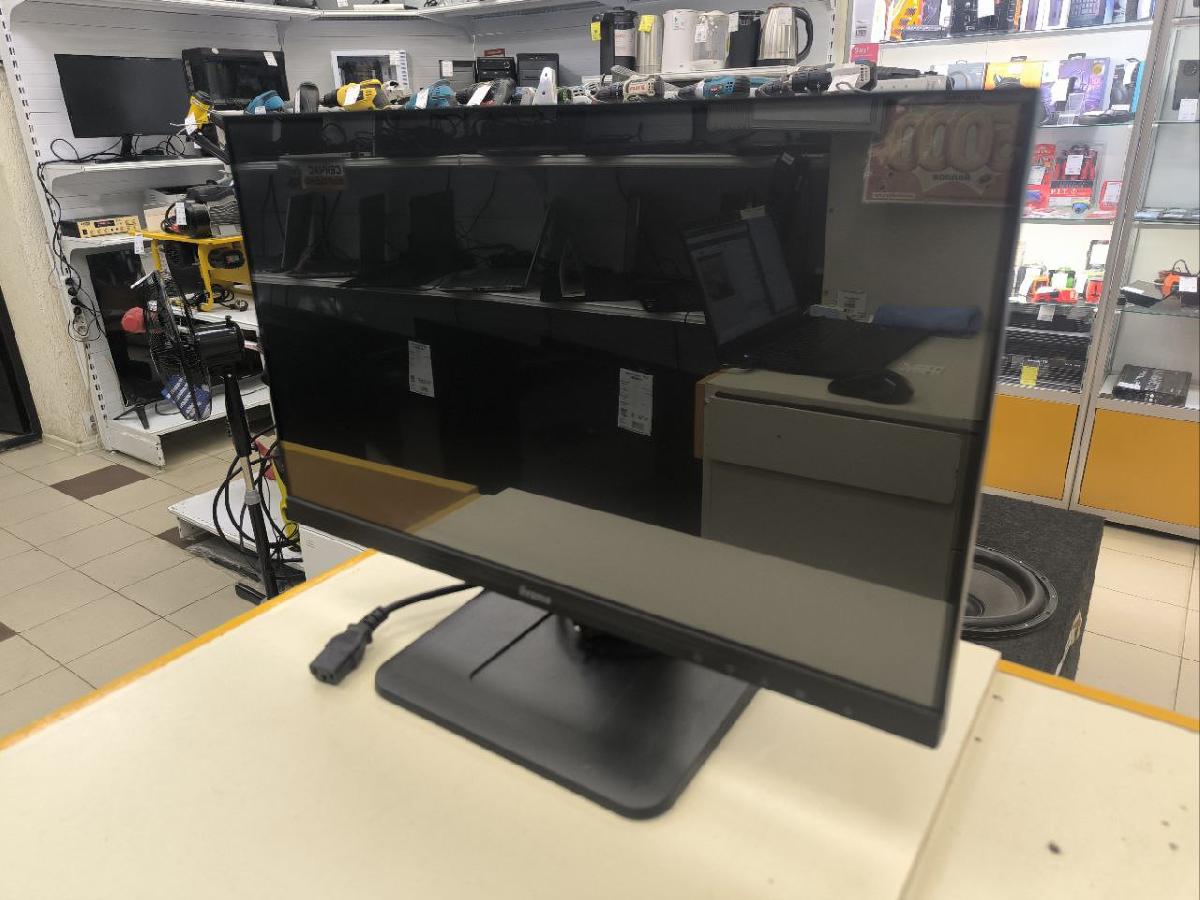 Монитор IIyama ProLite T2252MSC