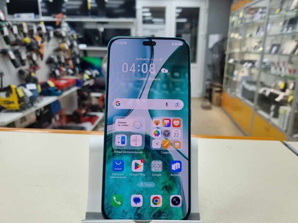 Смартфон Honor X8C 8/256