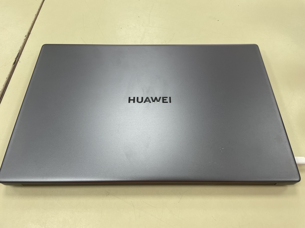 Ноутбук Huawei bod-wd19; I3-1115G4, Intel UHD Graphics, 8 Гб, 256 Гб, Нет