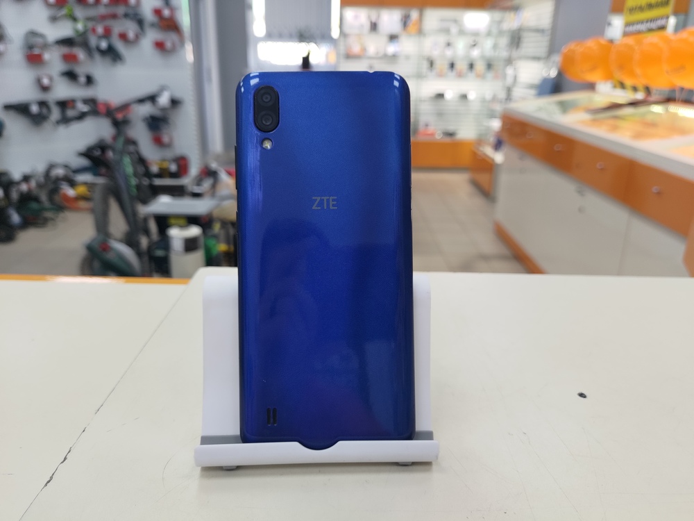 Смартфон ZTE BLADE A5 2020