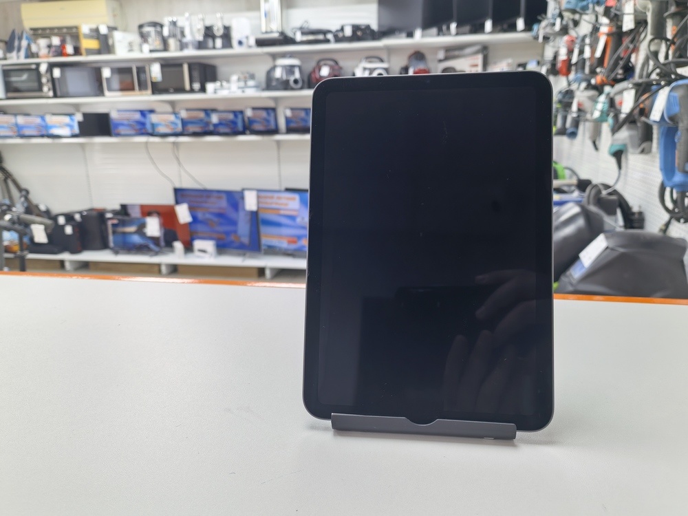 Планшет Apple iPad mini 6 64 ГБ(2021, A2567 (Wi-Fi)