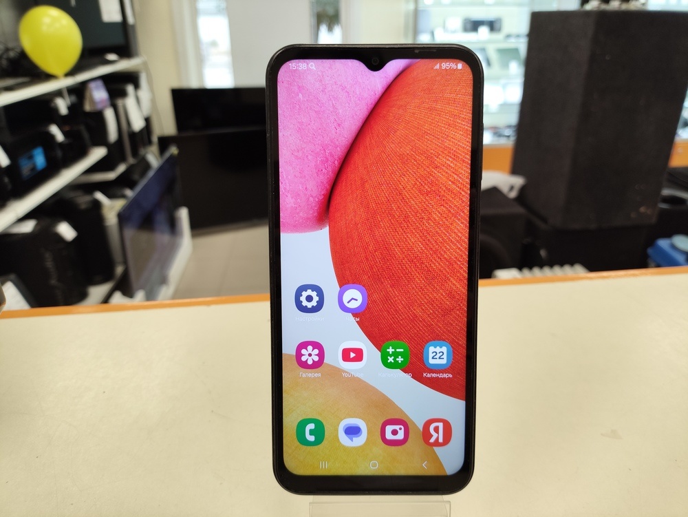 Смартфон Samsung Galaxy A14 6/128