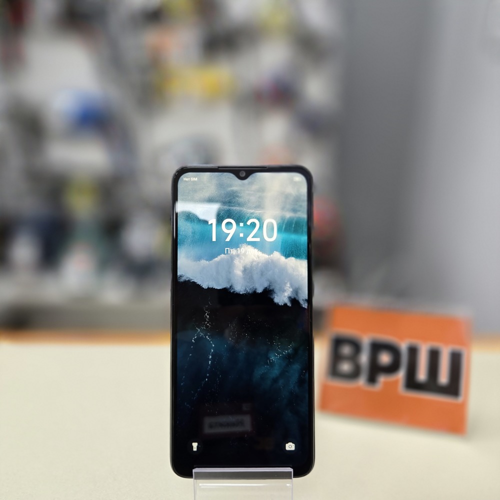 Смартфон Itel A50 3/64Gb