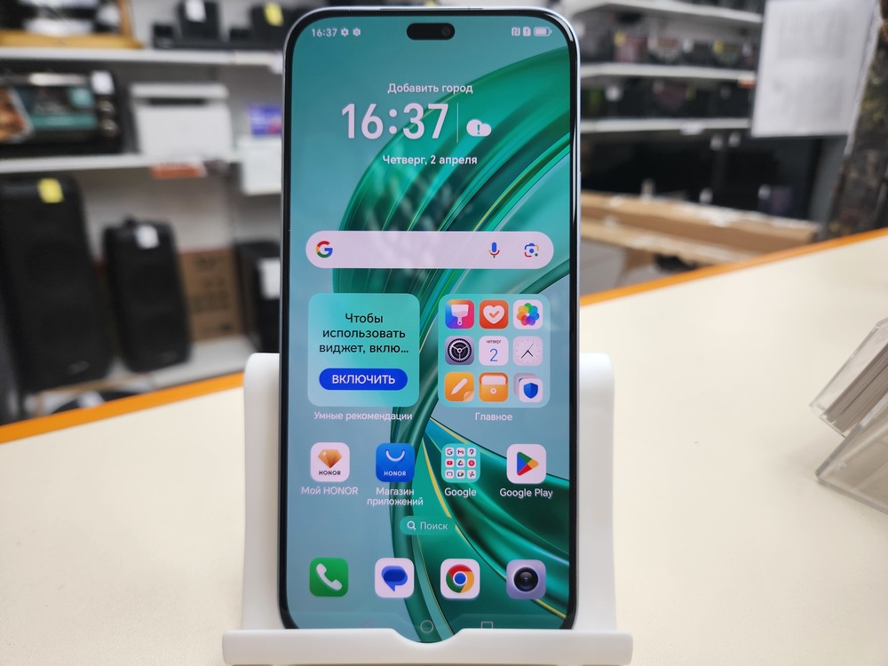 Смартфон Honor X8b 8/256