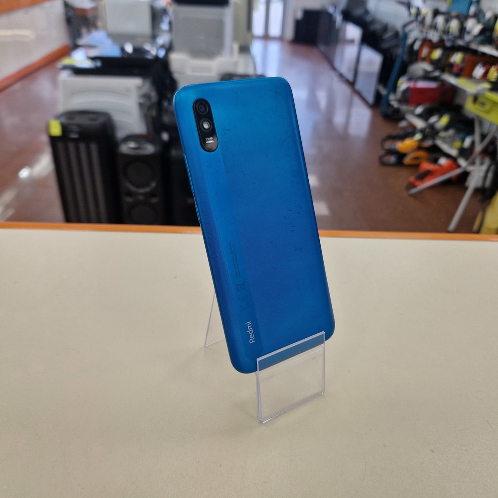 Смартфон Xiaomi Redmi 9A 2/32