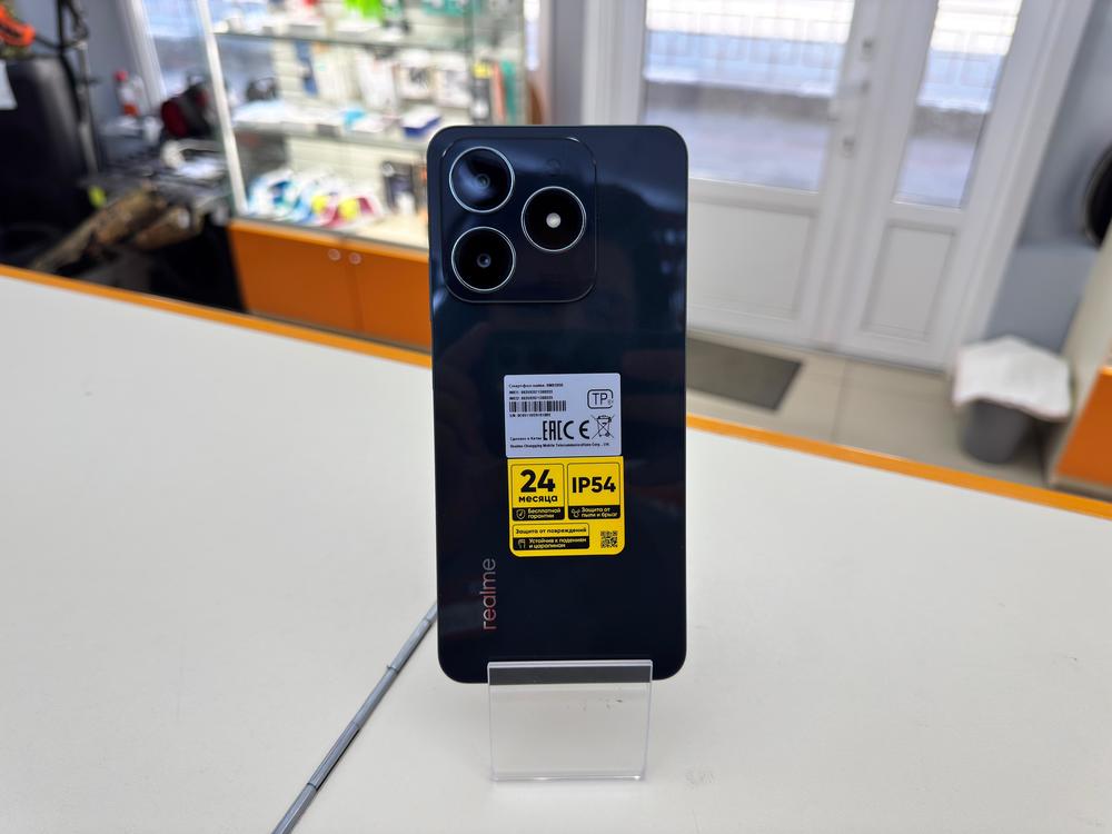Смартфон Realme C61 6/128