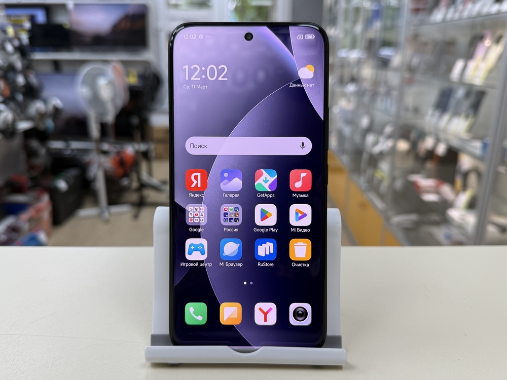 Смартфон Xiaomi Redmi note 15 Pro+ 12/512