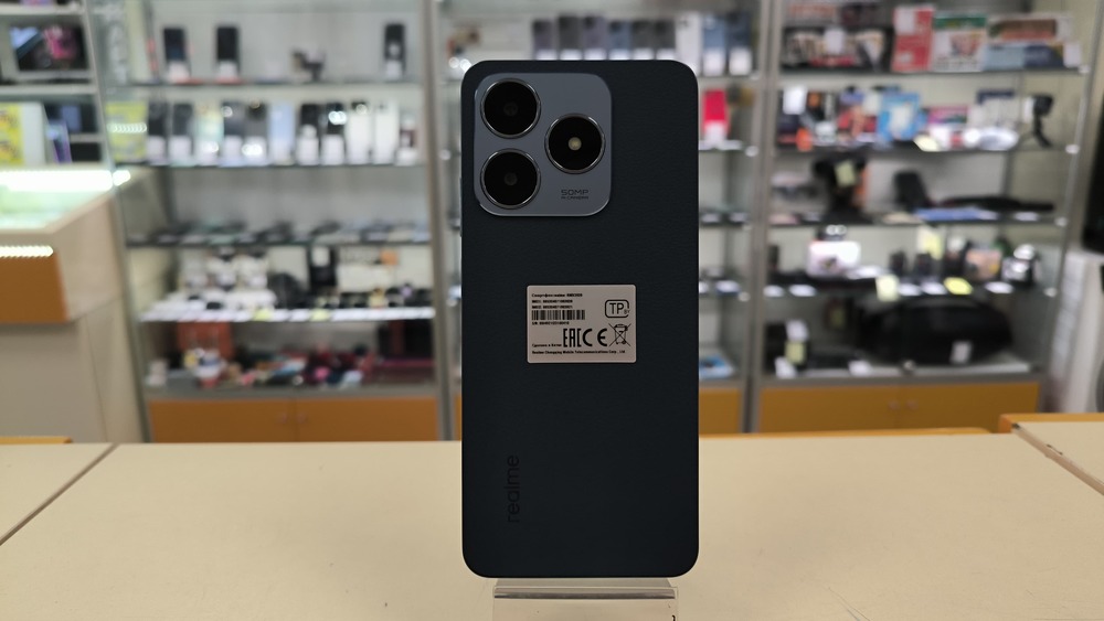 Смартфон Realme C63 8/256
