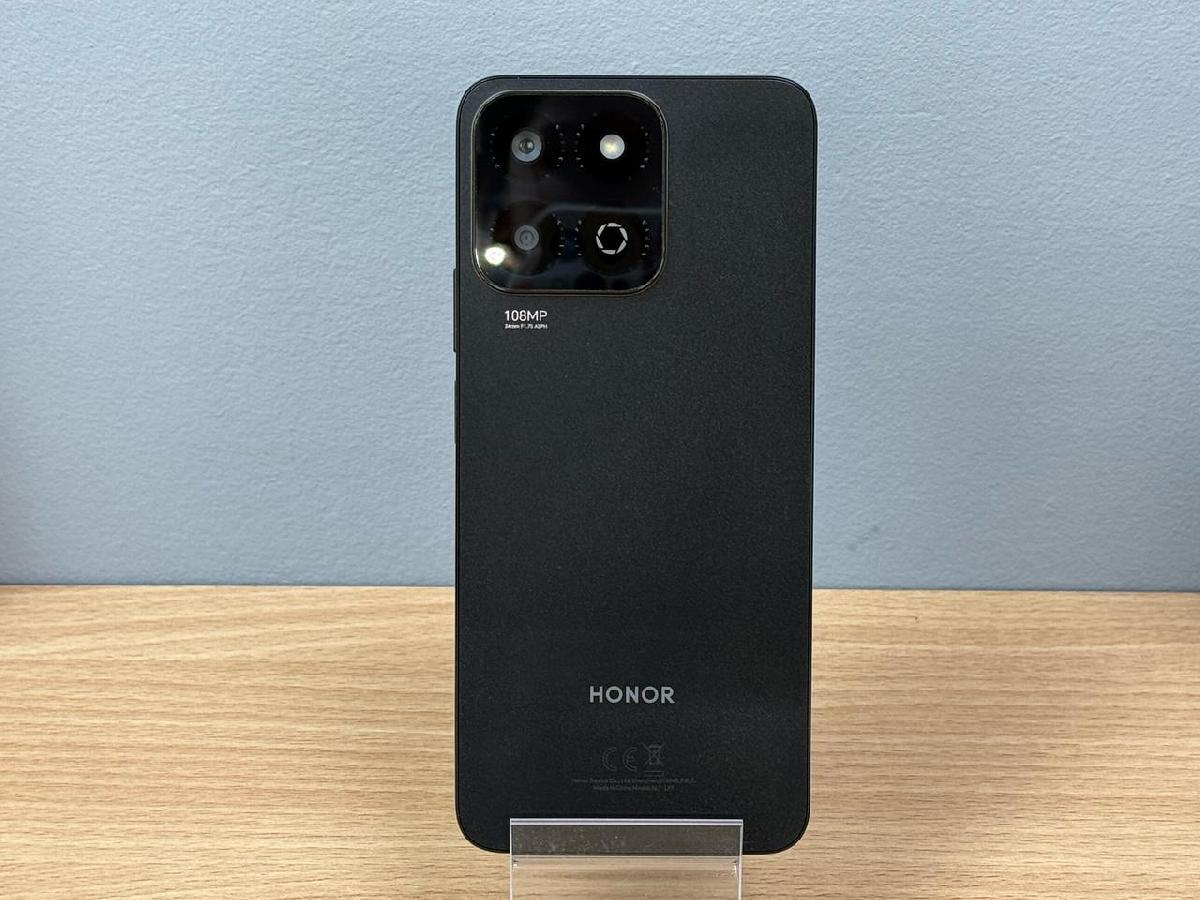 Смартфон Honor X7c 6/128