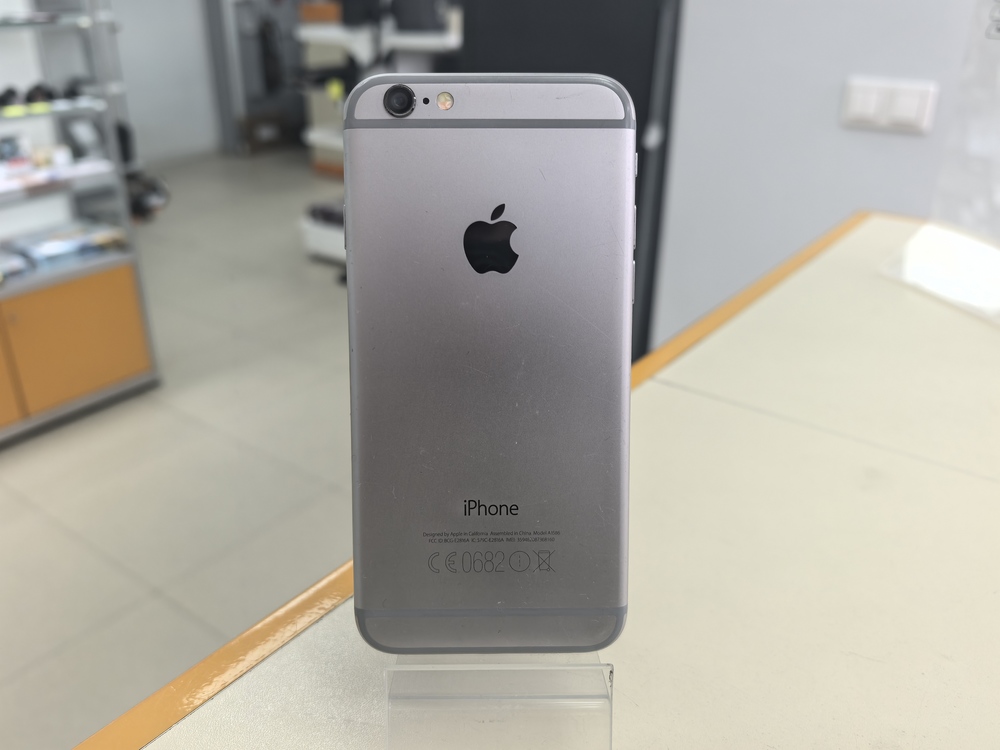 Смартфон Apple iPhone 6 32Gb