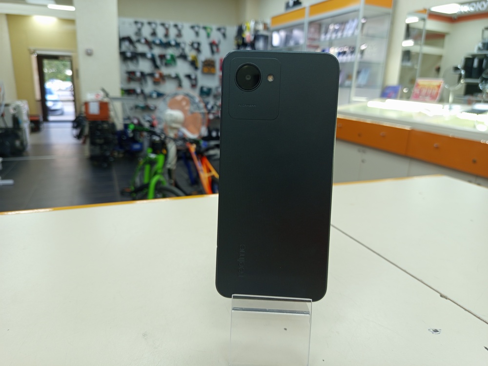 Смартфон Realme C30S 2/32