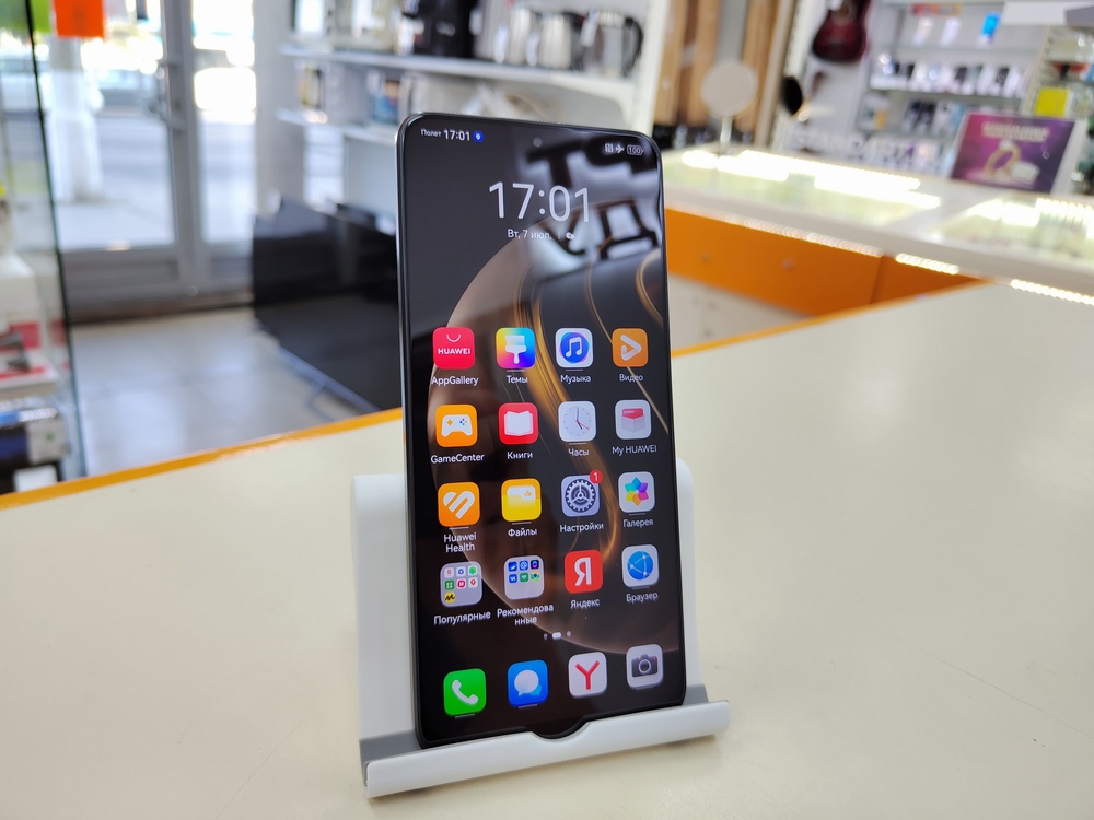 Смартфон Huawei Nova 12i 8/128