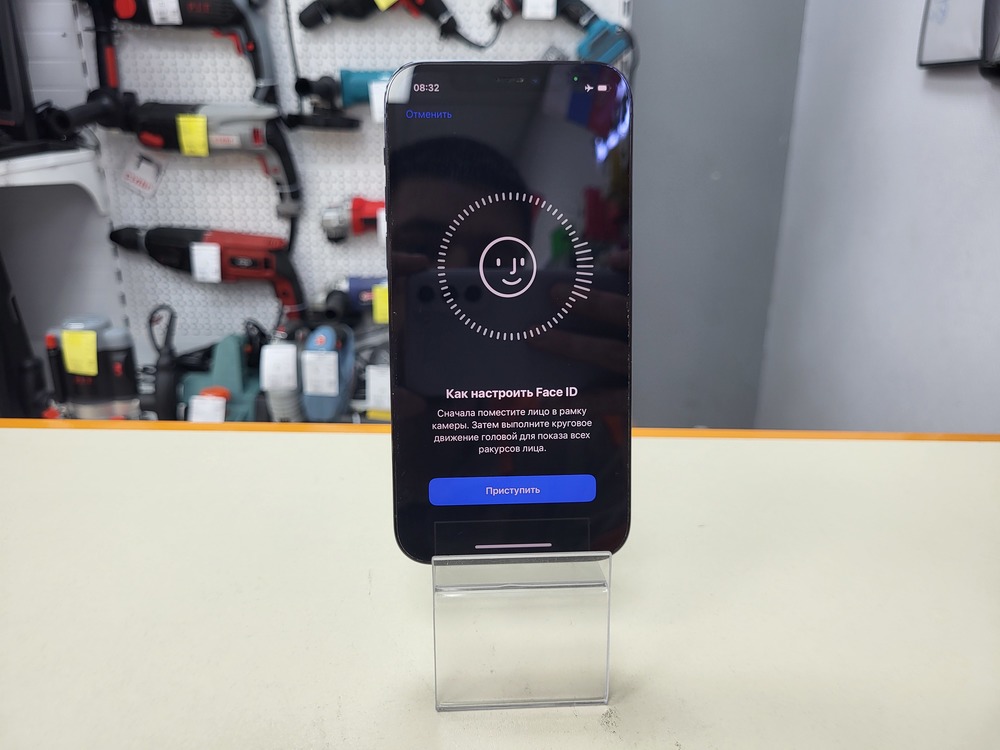 Смартфон Apple iPhone 12 Pro 128Gb