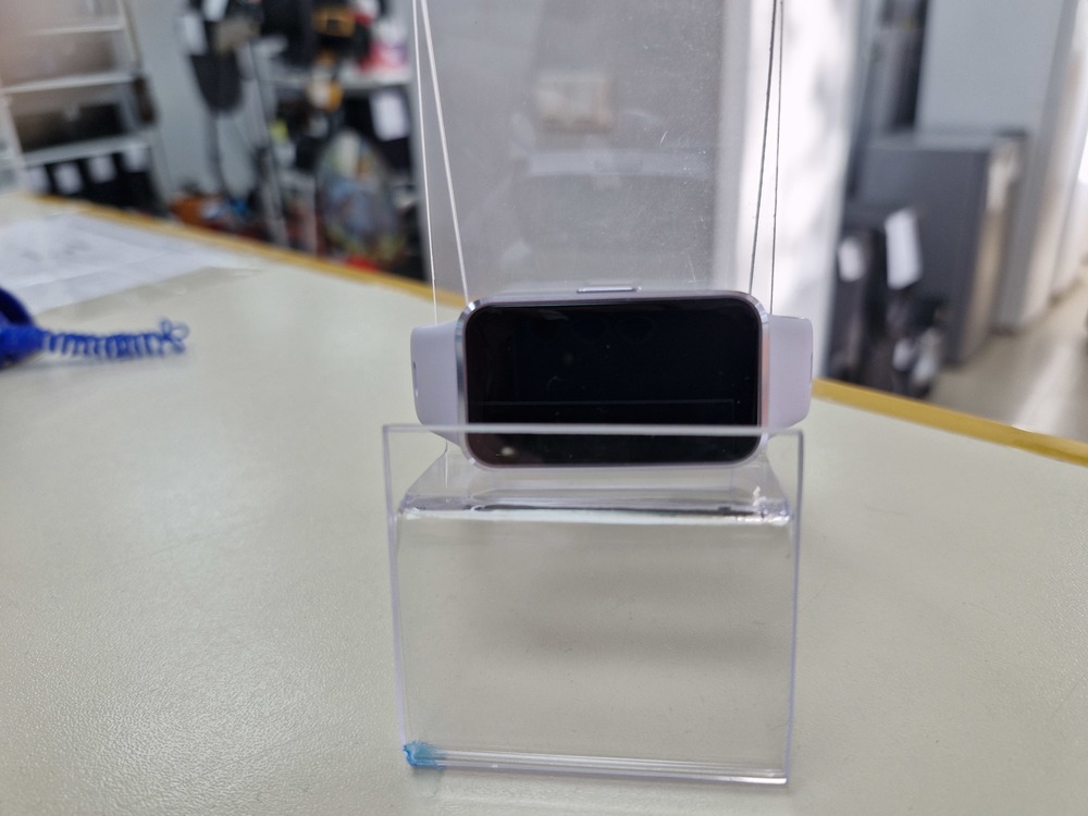 Смарт-часы Huawei Band 10