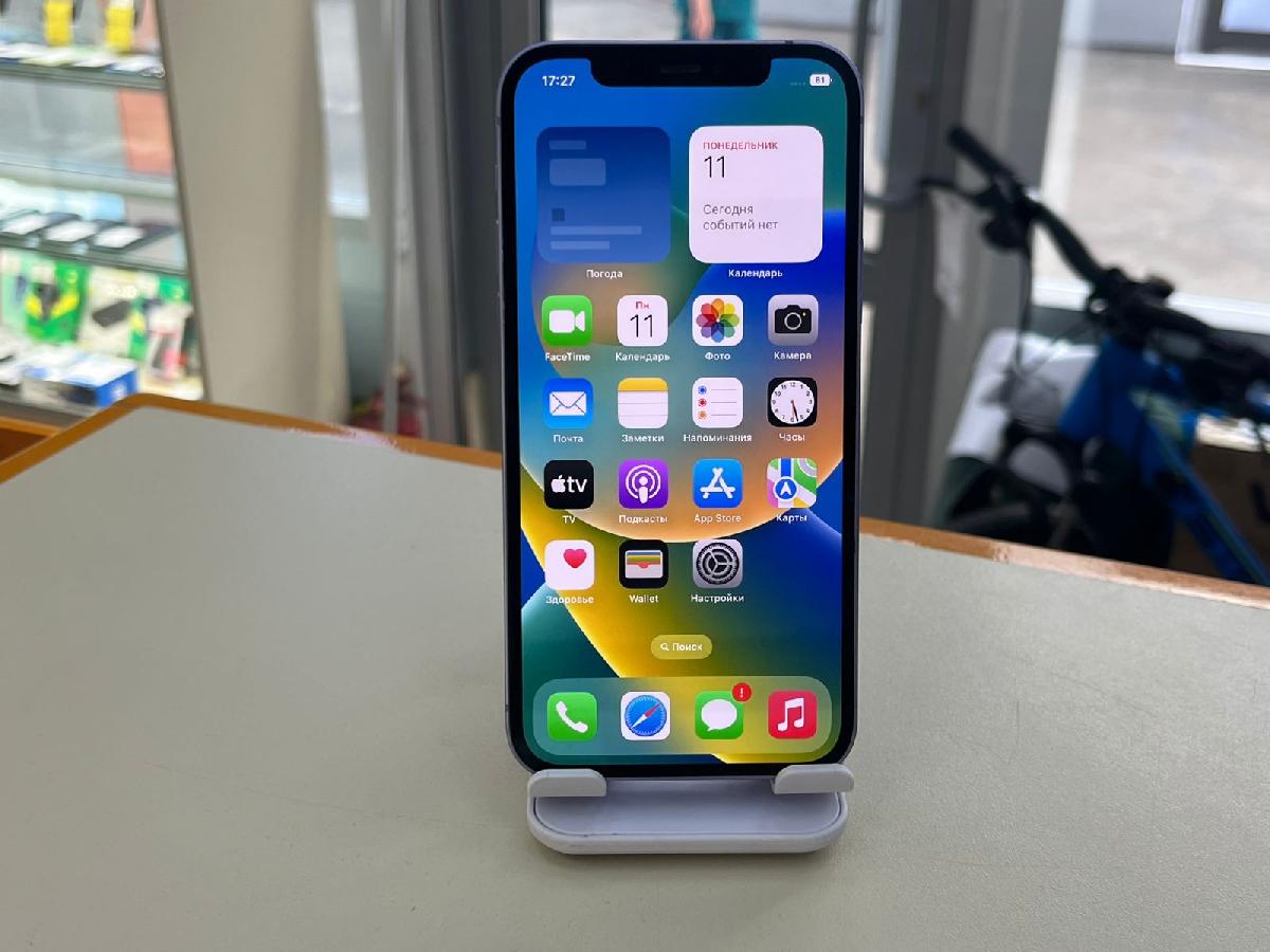 Смартфон Apple iPhone 12 128Gb