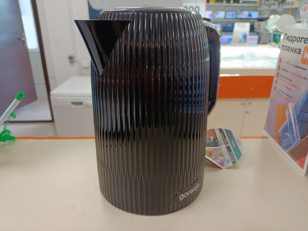 Чайник электрический Gorenje K17DPB