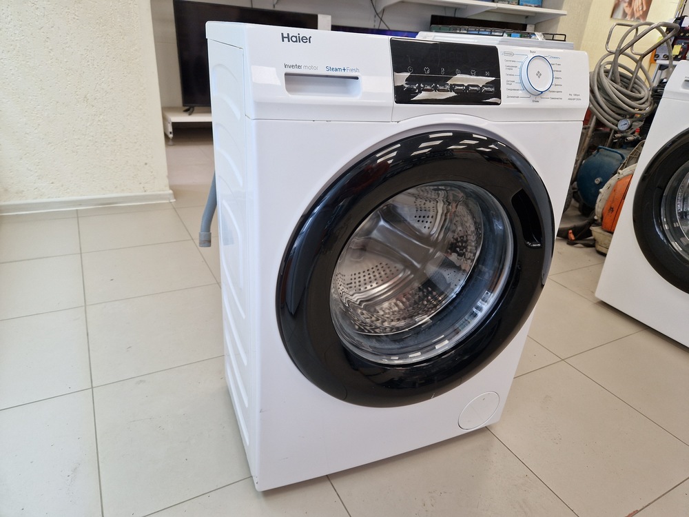 Стиральная машина Haier HW60-BP12929A
