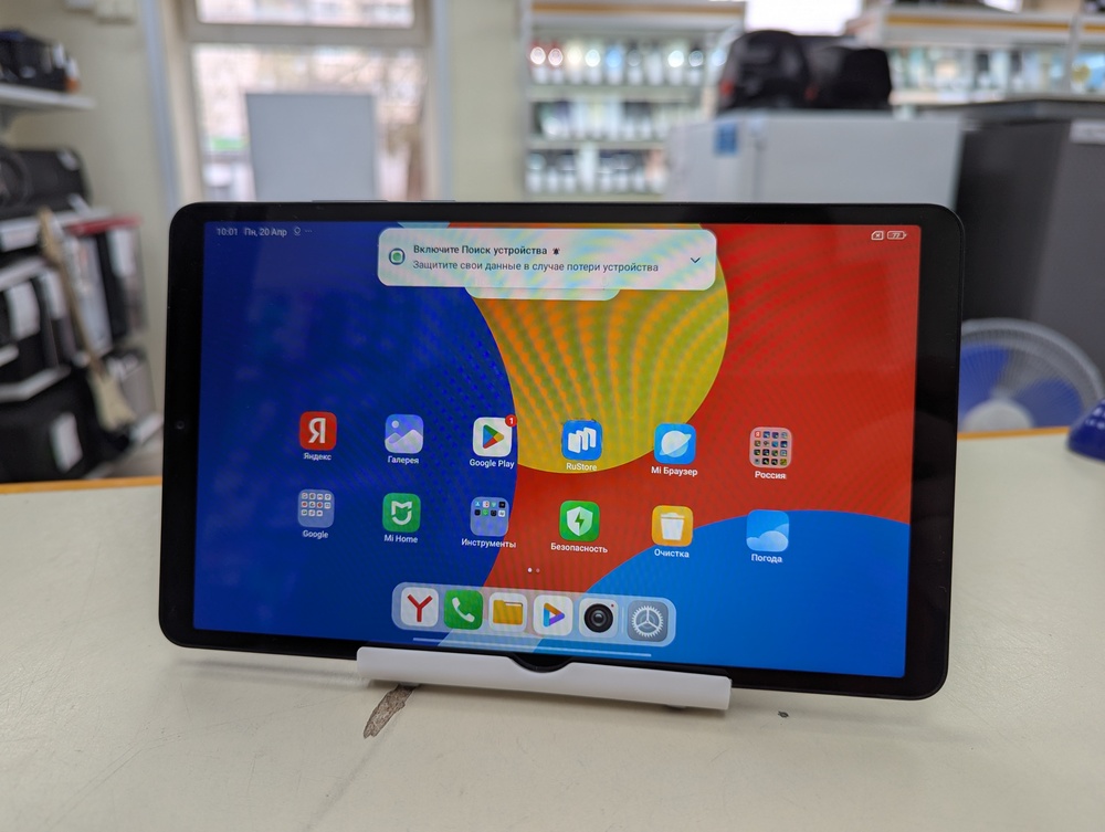 Планшет Xiaomi Redmi Pad SE 8.7 4/128 LTE