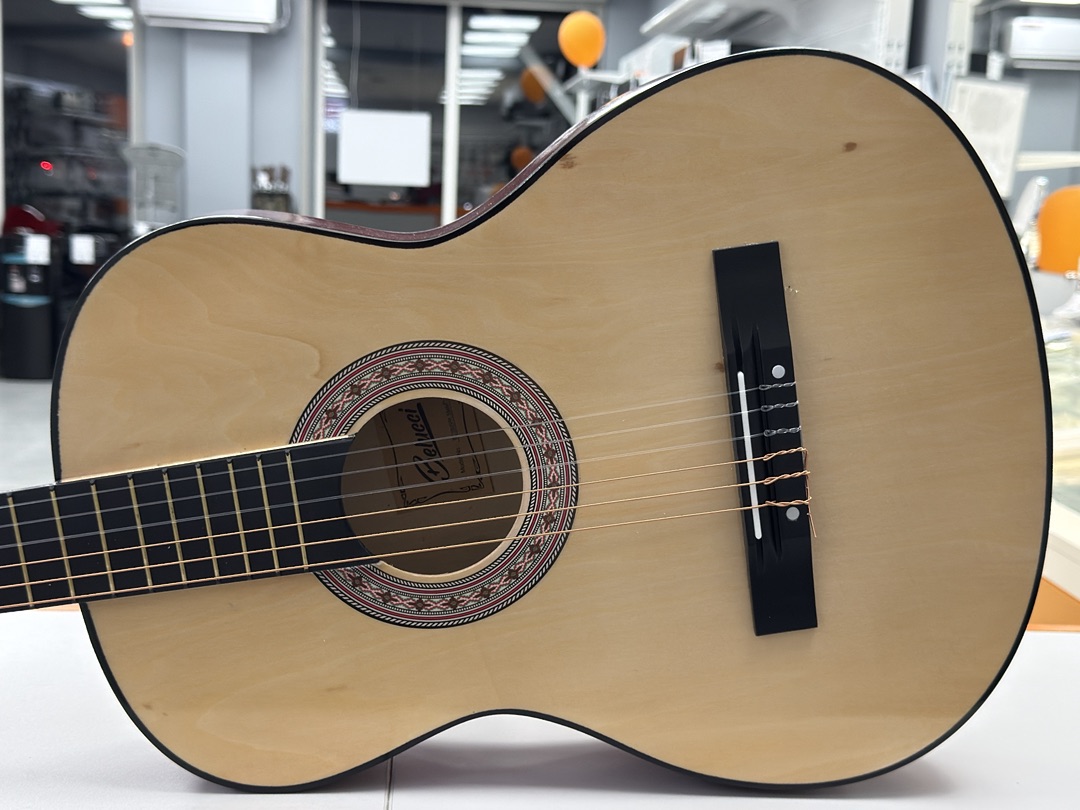 Гитара акустическая Belucci BC3805 N Smart