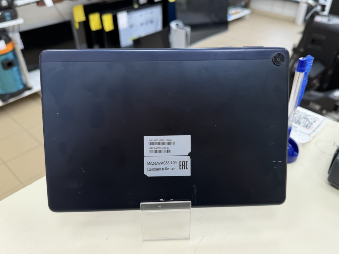 Планшет Huawei MediaPad T10S