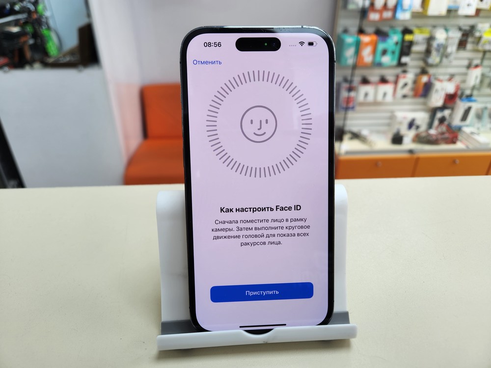 Смартфон Apple Iphone 14 Pro 128Gb