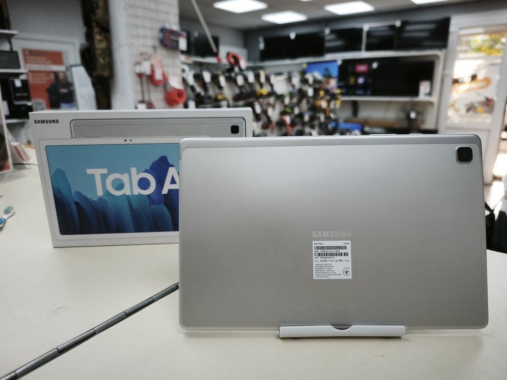 Планшет Samsung Tab A7 3/32