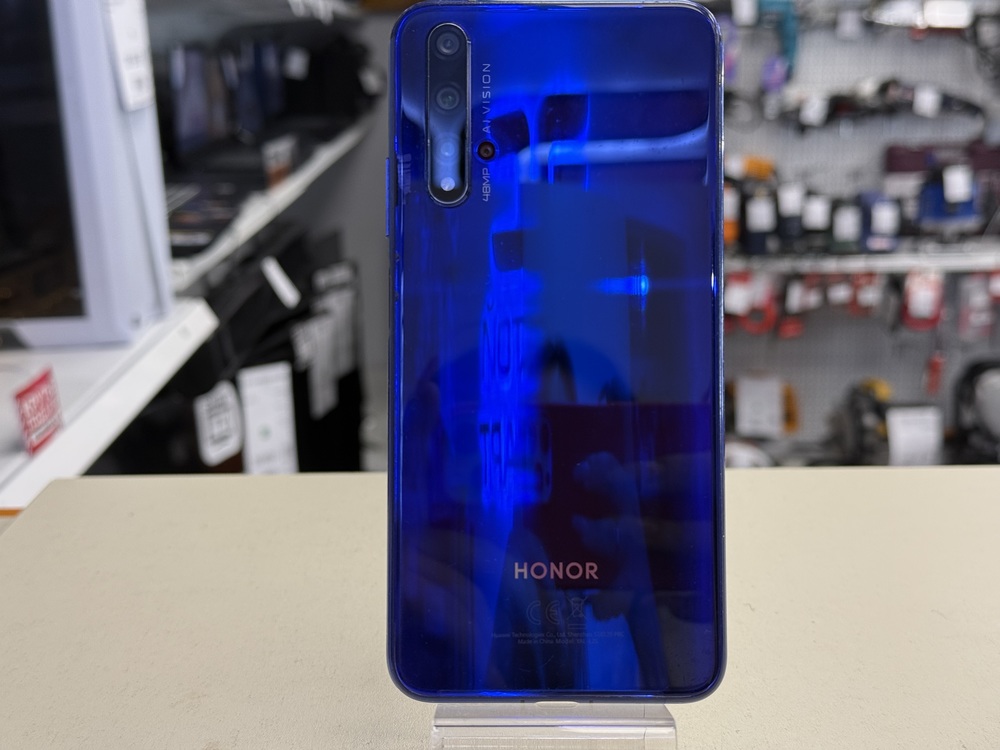 Смартфон Honor 20 6/128