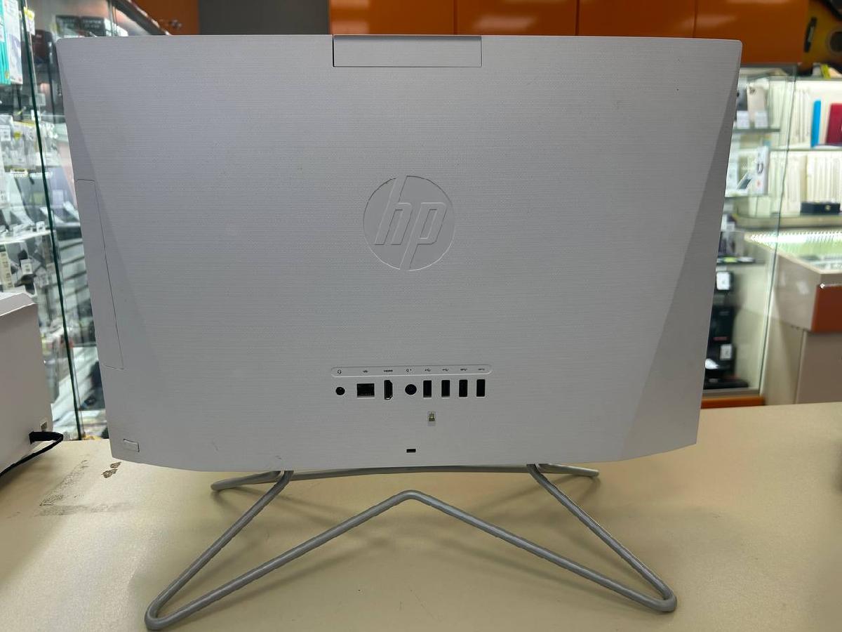 Моноблок HP HP; Athlon 3050U, HD Graphics, 4 Gb, 256 Гб, Нет