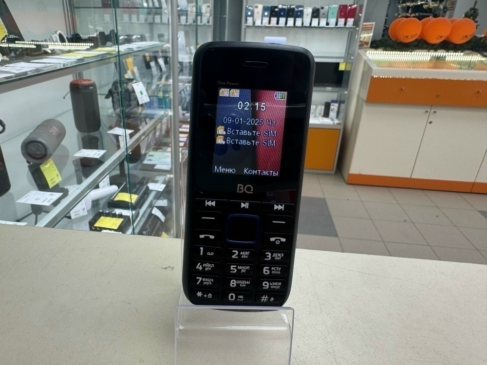 Мобильный телефон BQ 1846