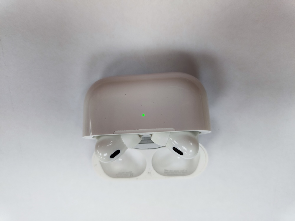 Наушники беспроводные Apple AirPods Pro 2 Case USB-C