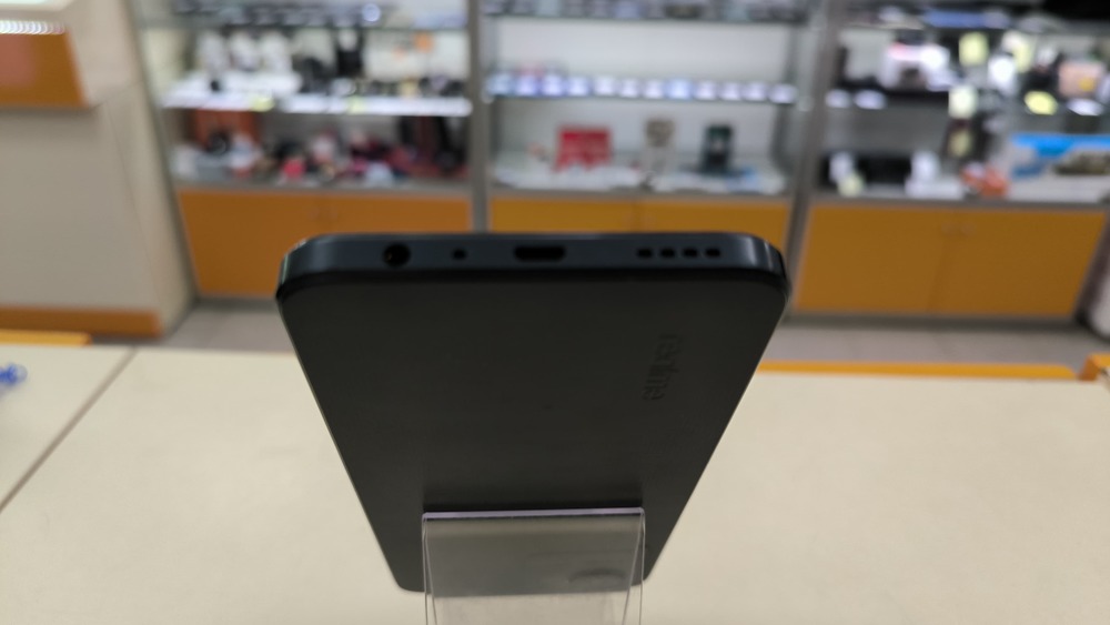 Смартфон Realme C30S 3/64