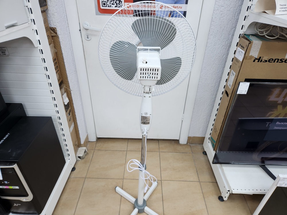 Вентилятор Centek CT-5034